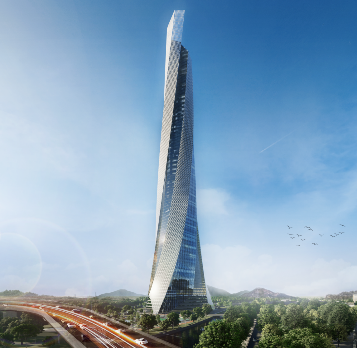 TRUNG NAM FINANCIAL CENTER - MILESTONE 101 - 3